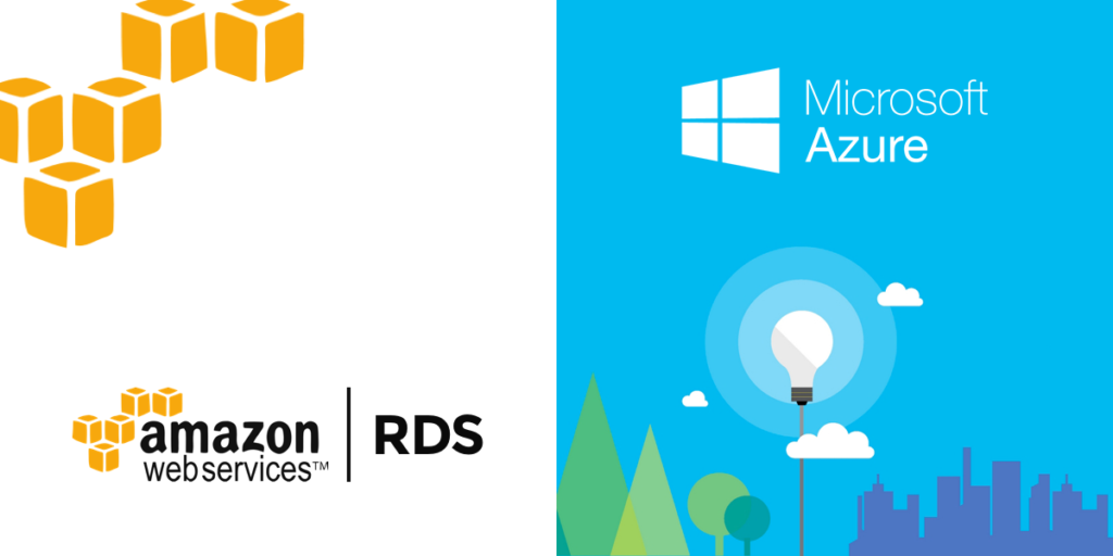 Top 5 Differences Between Amazon RDS and Microsoft SQL Azure