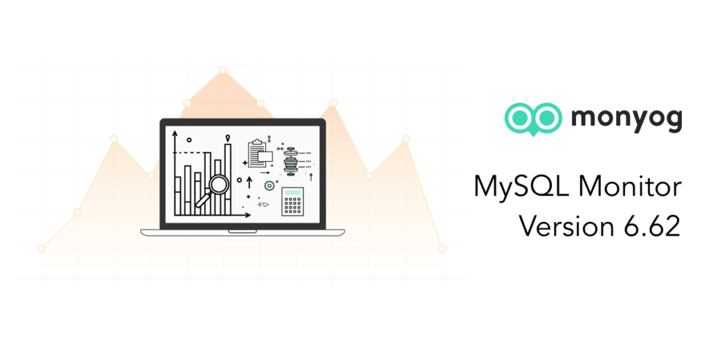 Monyog MySQL Monitor 6.62 Has Been Released