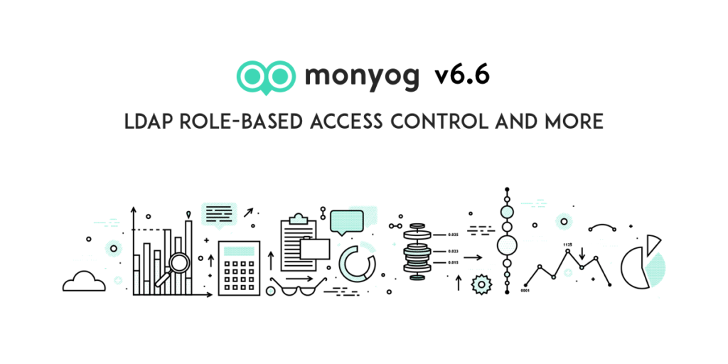 Monyog MySQL Monitor 6.6 Has Been Released