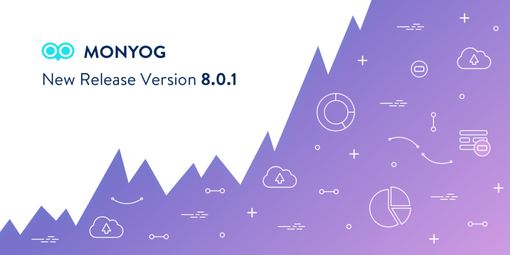 Monyog MySQL Monitor 8.0.1 Has Been Released