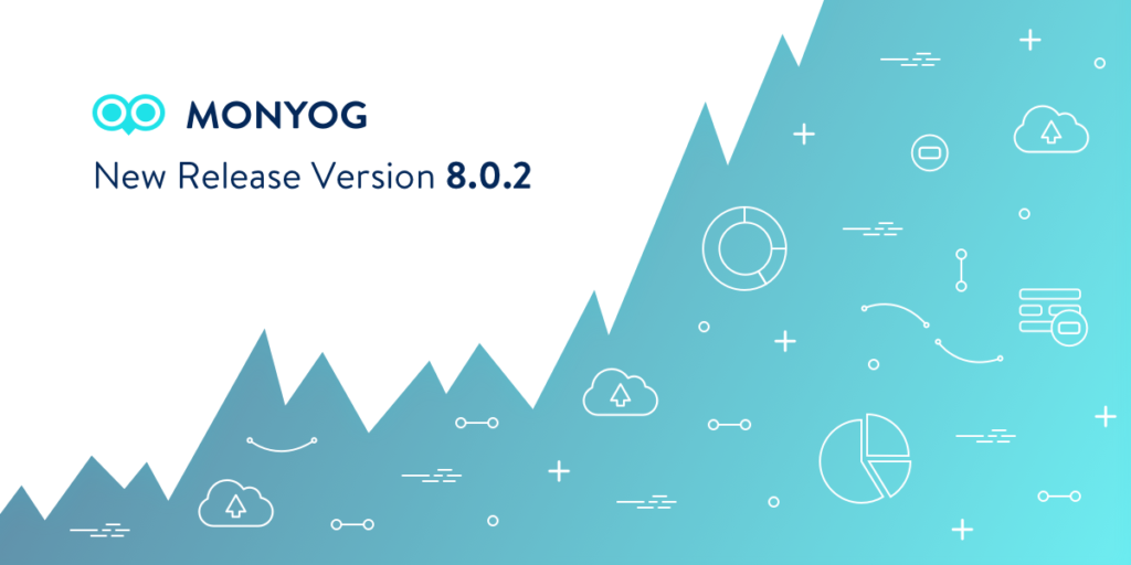 Monyog MySQL Monitor 8.0.2 Has Been Released