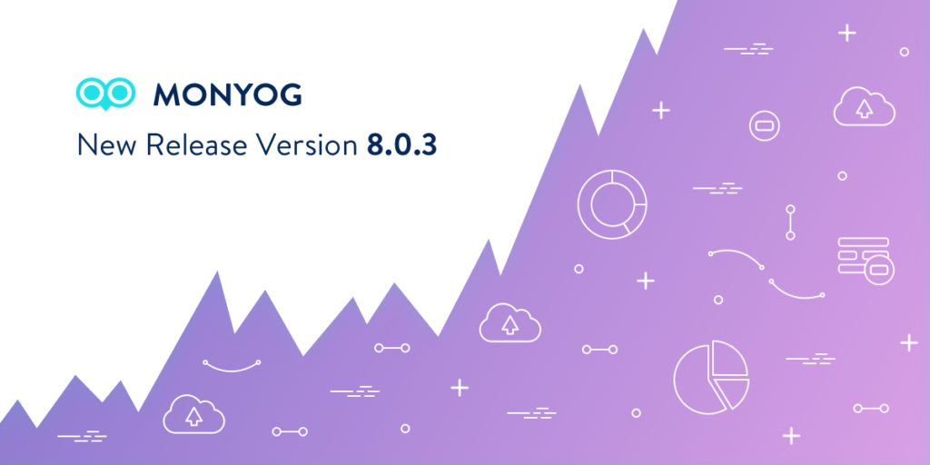Monyog MySQL Monitor 8.0.3 Has Been Released