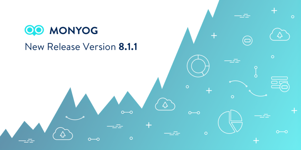 Monyog MySQL Monitor 8.1.1 Has Been Released