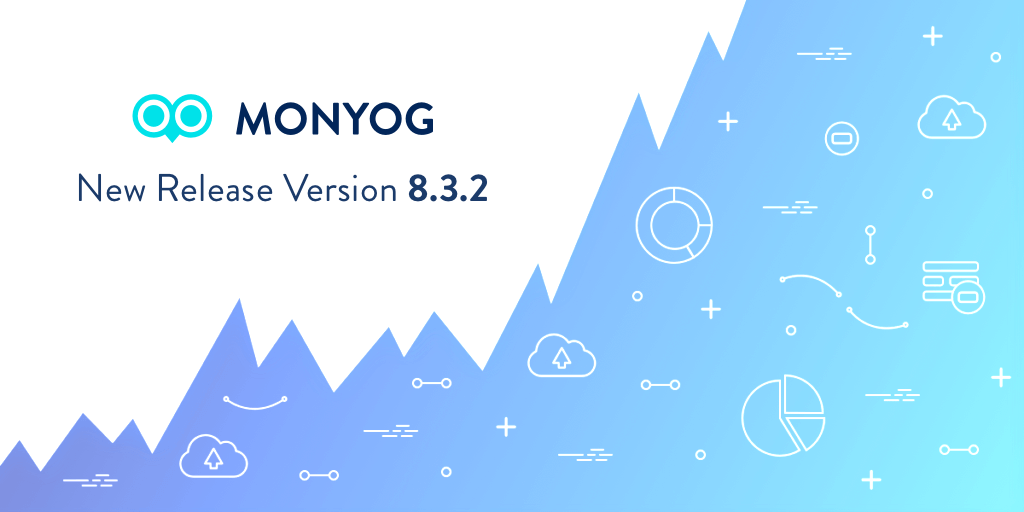 Monyog MySQL Monitor 8.3.2 Has Been Released
