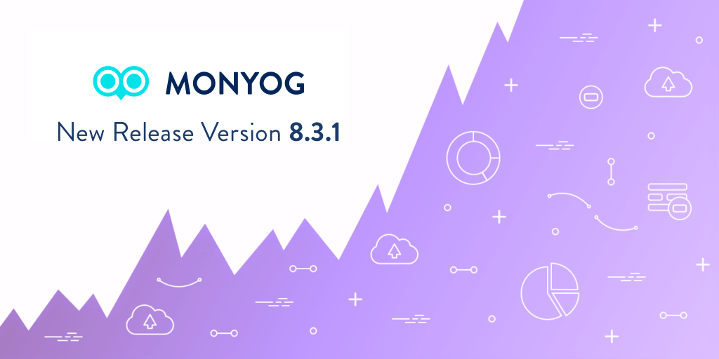 Monyog MySQL Monitor 8.3.1 Has Been Released