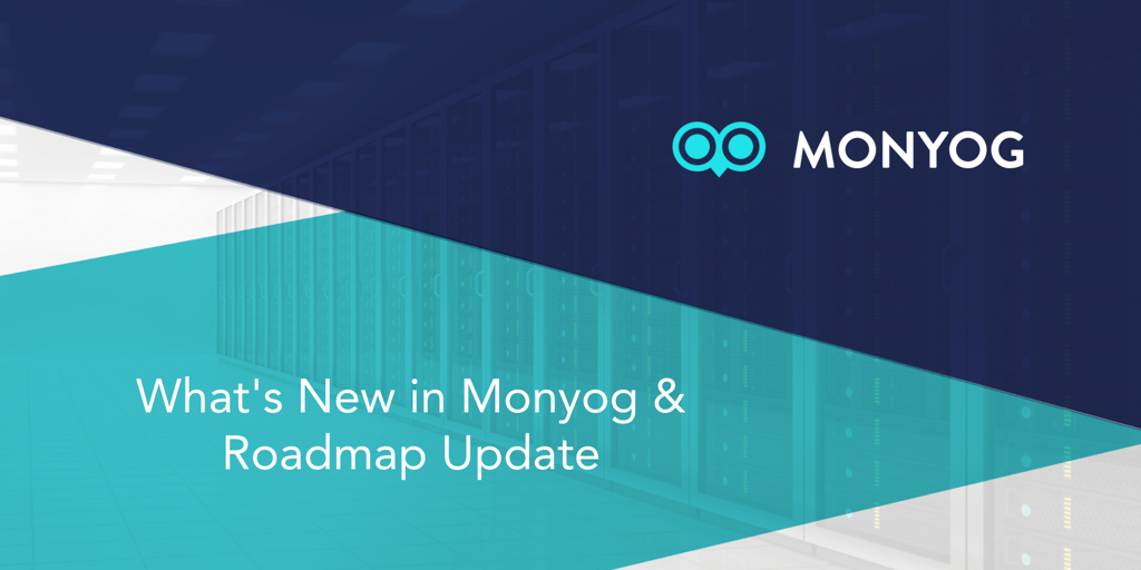 Webinar Highlights: What’s New in Monyog & Roadmap Update