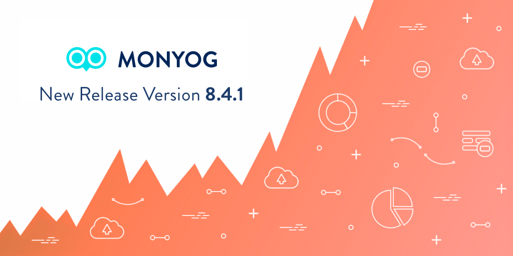 Monyog MySQL Monitor 8.4.1 Has Been Released