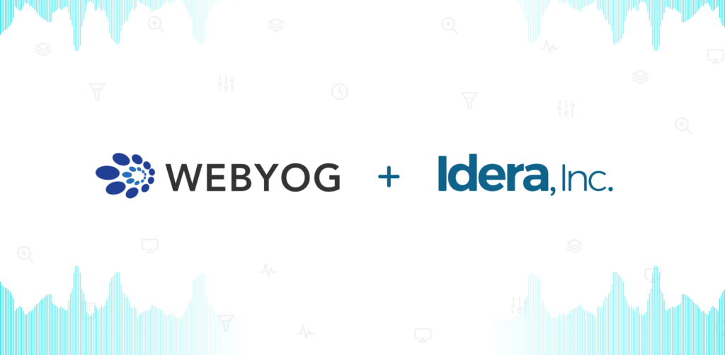 Webyog joins Idera’s Database Tools Family